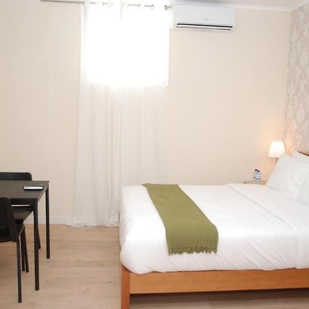 Amor Lisboa Hostel المظهر الخارجي الصورة