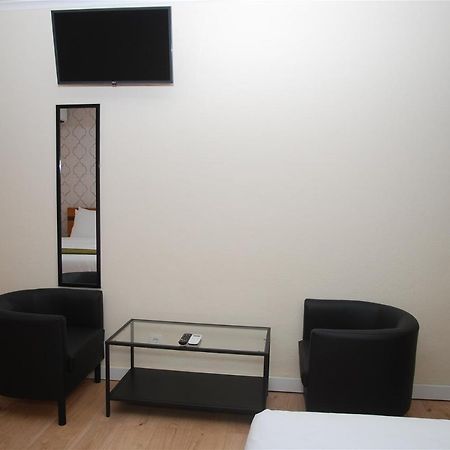 Amor Lisboa Hostel المظهر الخارجي الصورة