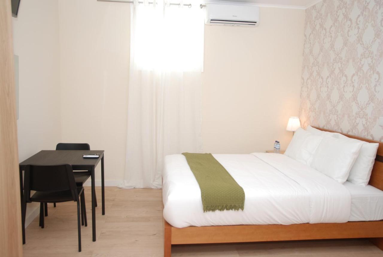 Amor Lisboa Hostel المظهر الخارجي الصورة