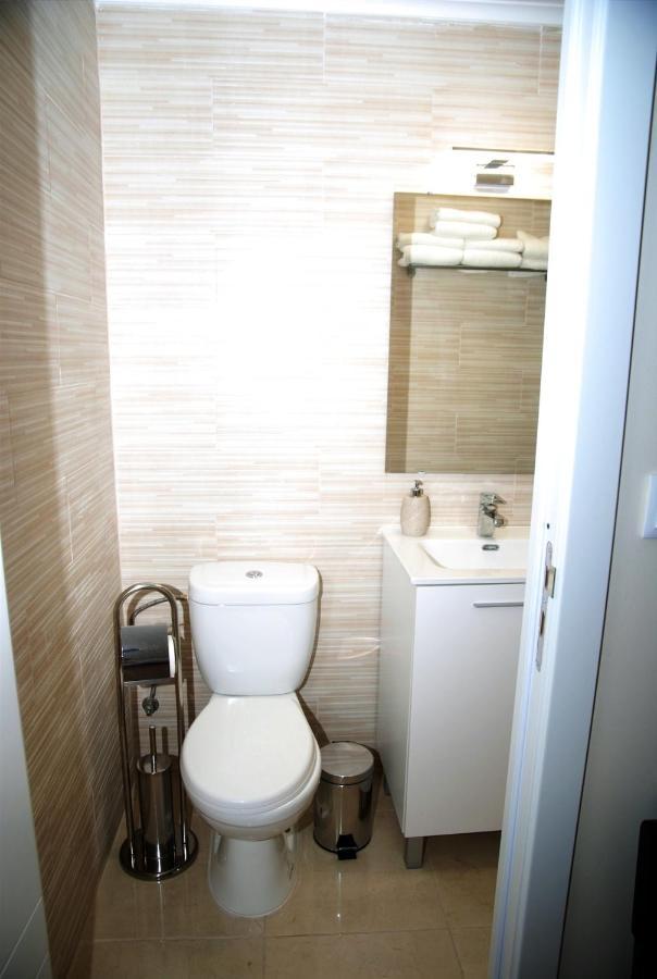 Amor Lisboa Hostel المظهر الخارجي الصورة