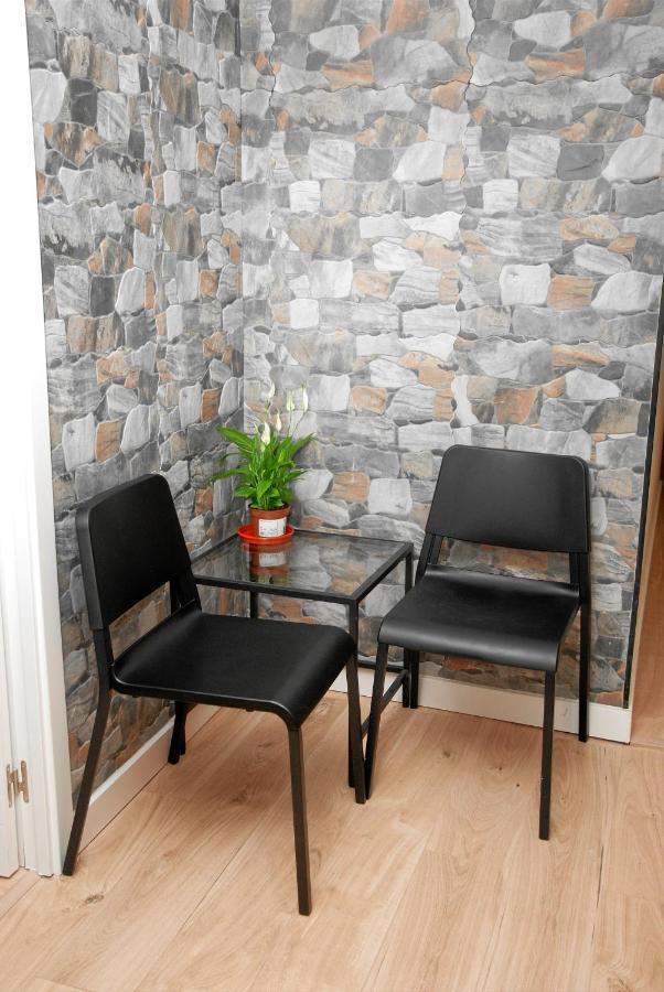 Amor Lisboa Hostel المظهر الخارجي الصورة