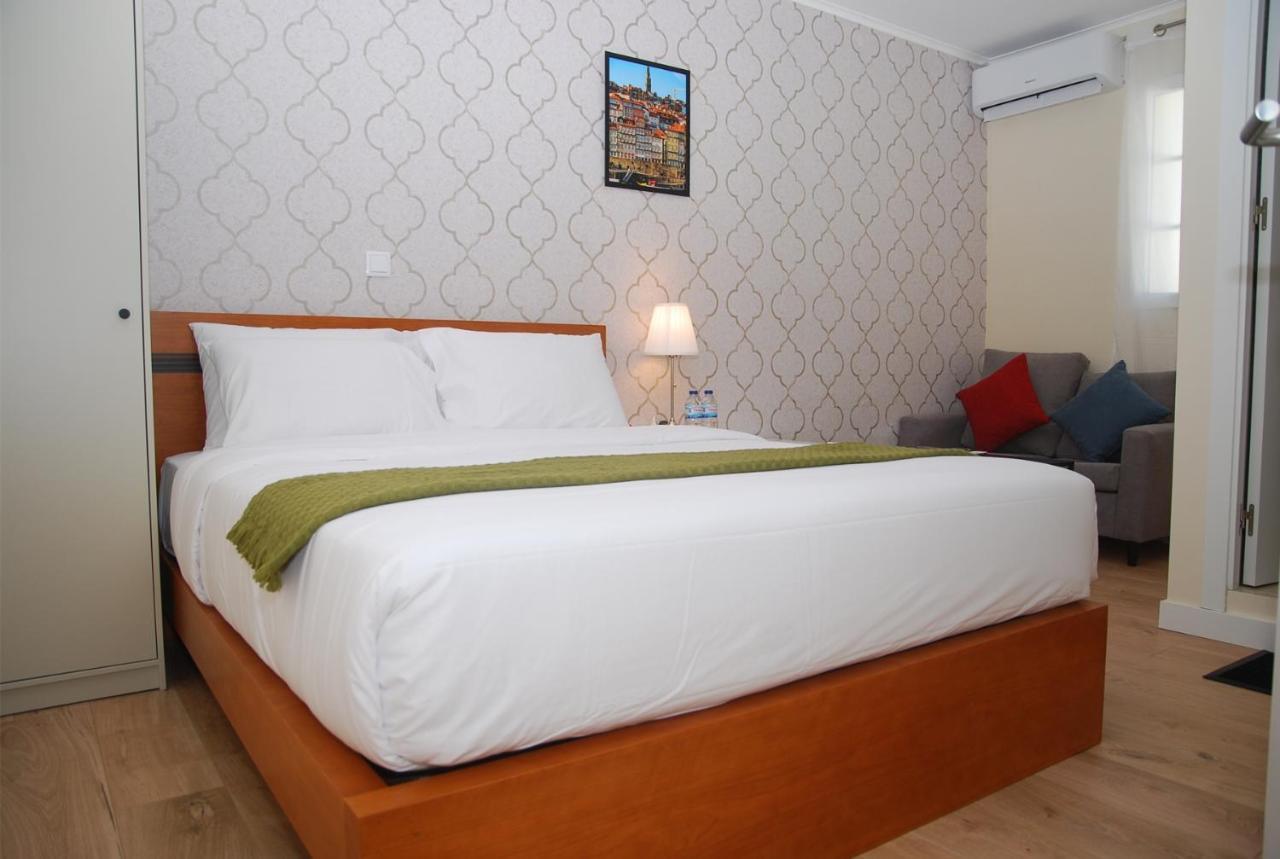 Amor Lisboa Hostel المظهر الخارجي الصورة