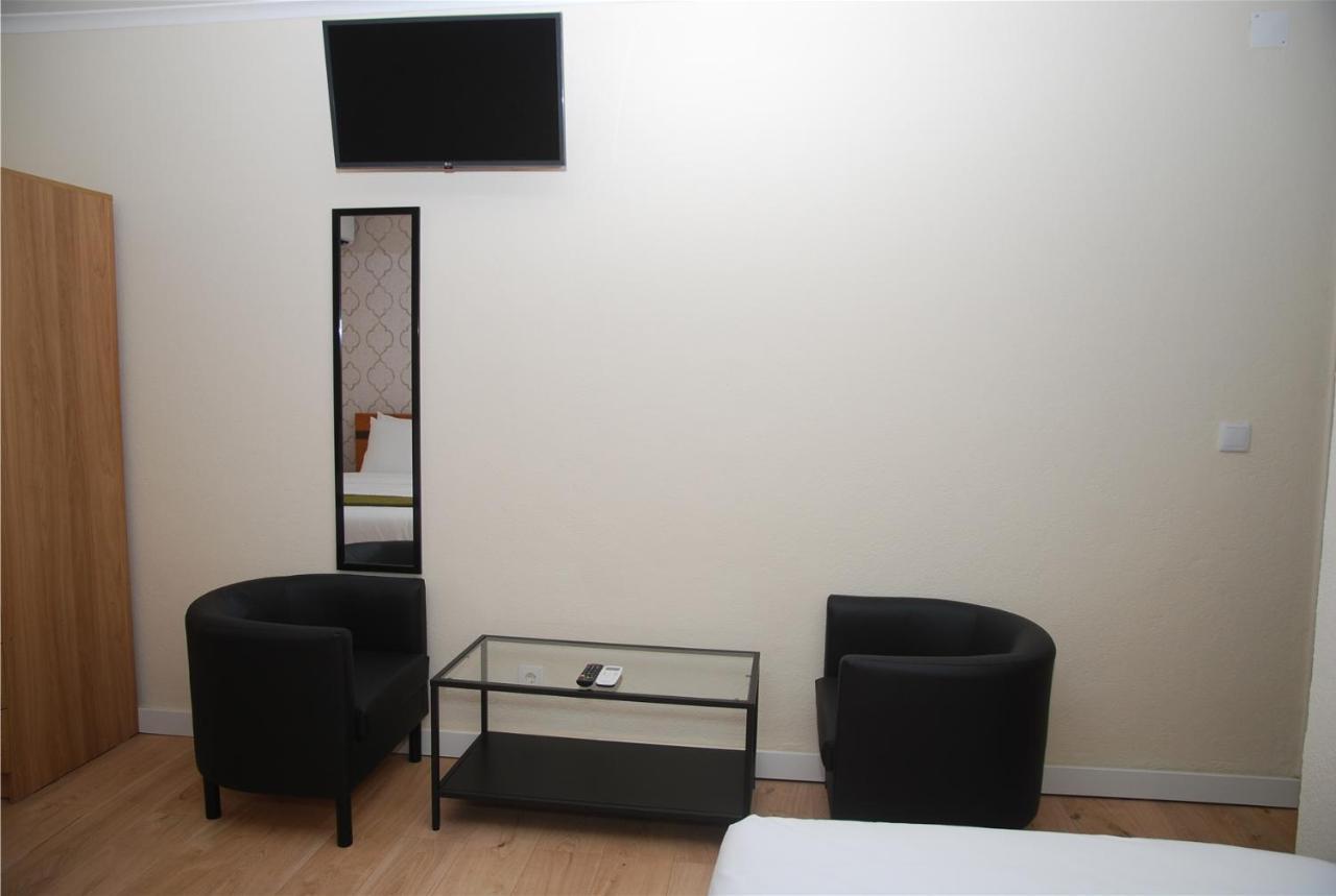 Amor Lisboa Hostel المظهر الخارجي الصورة