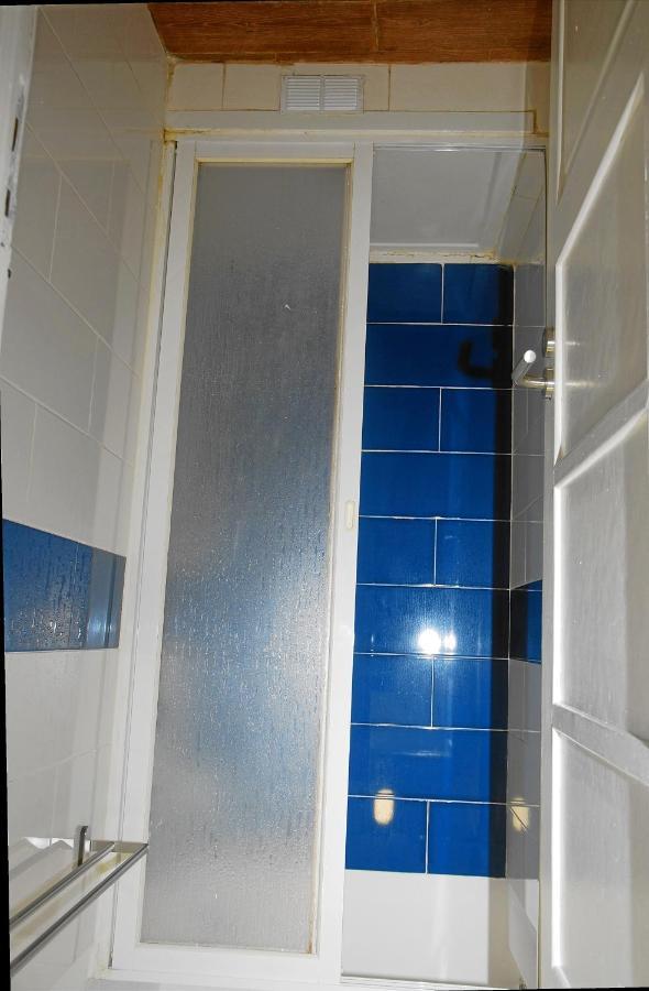 Amor Lisboa Hostel المظهر الخارجي الصورة