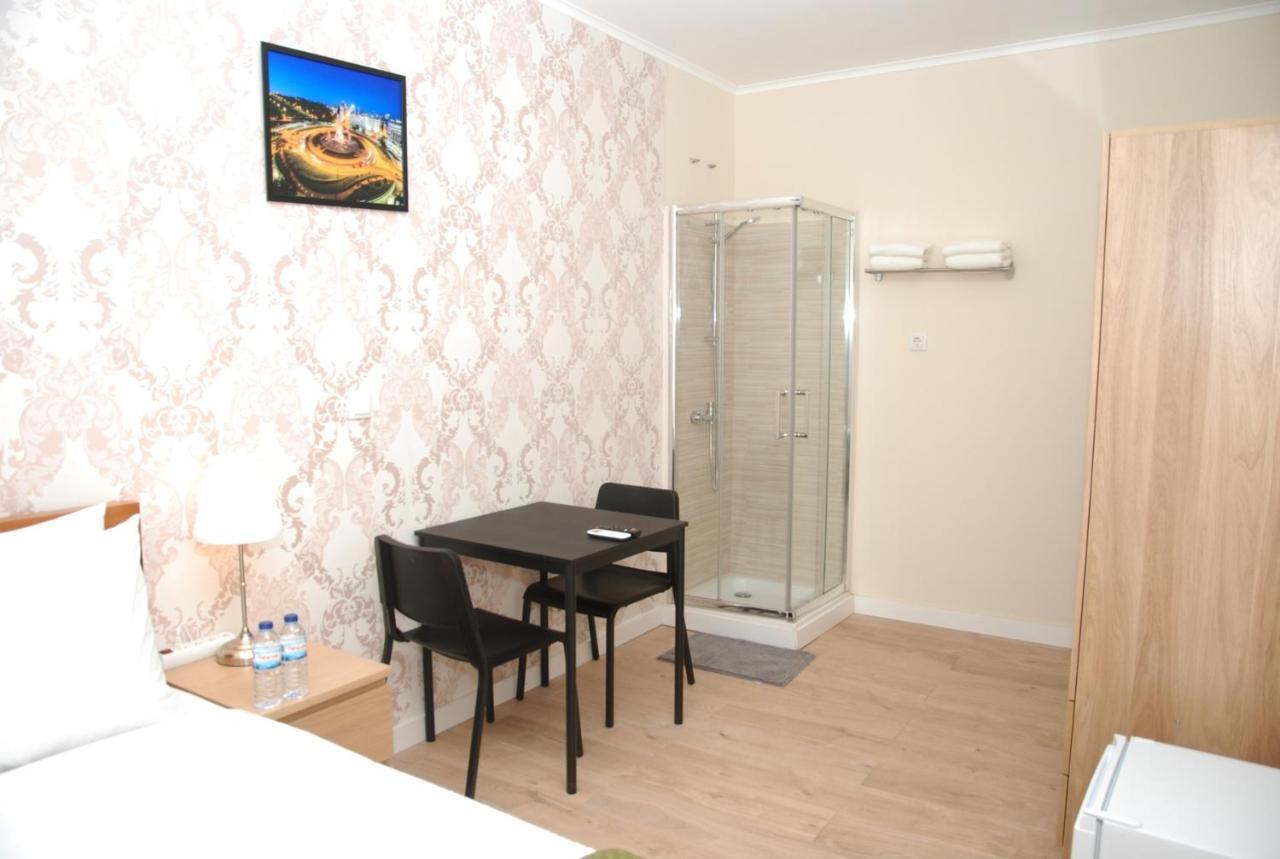 Amor Lisboa Hostel المظهر الخارجي الصورة