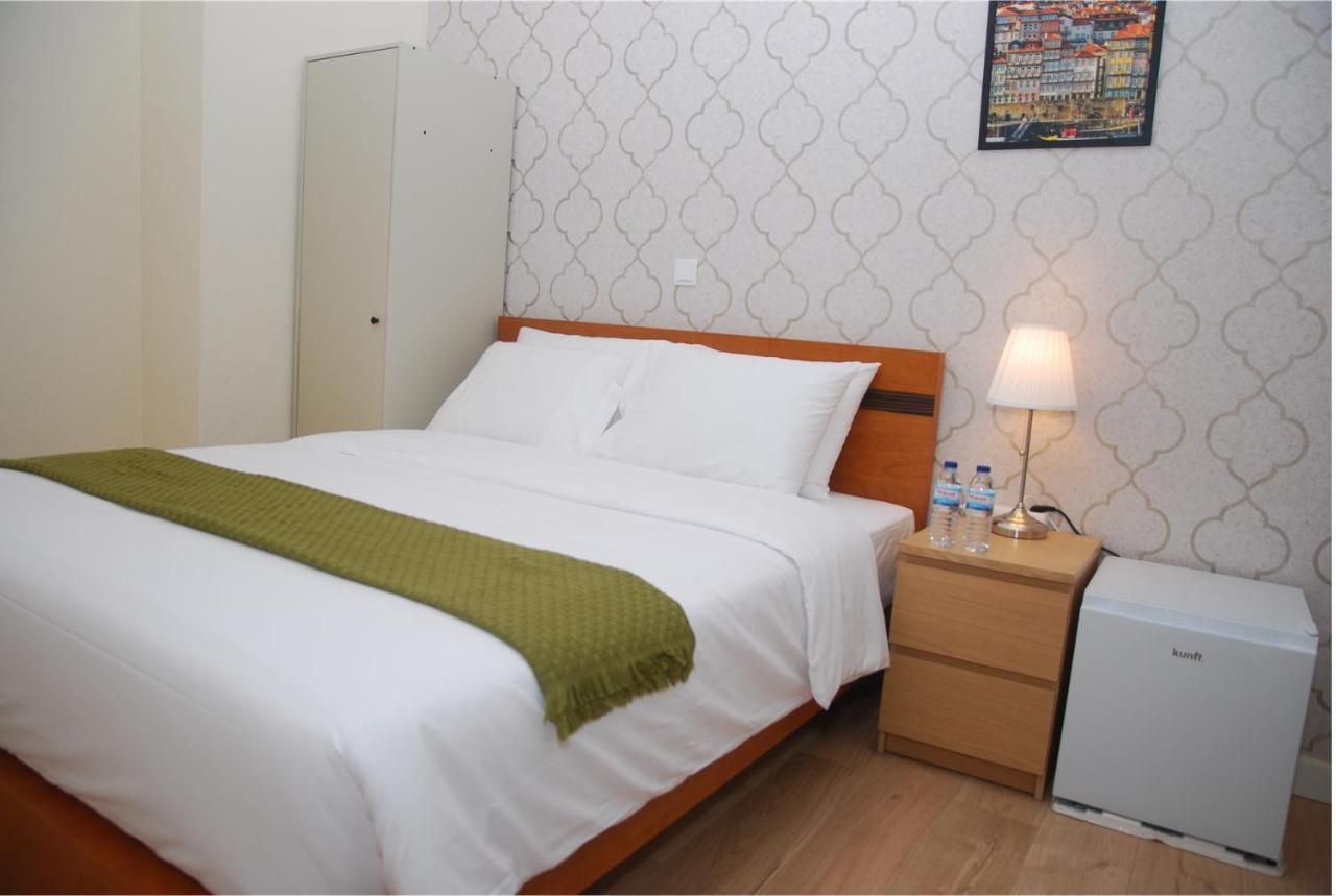 Amor Lisboa Hostel المظهر الخارجي الصورة