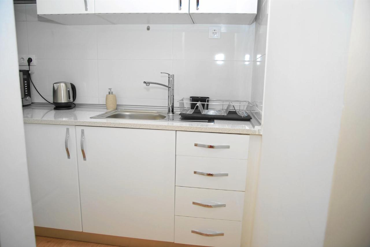 Amor Lisboa Hostel المظهر الخارجي الصورة