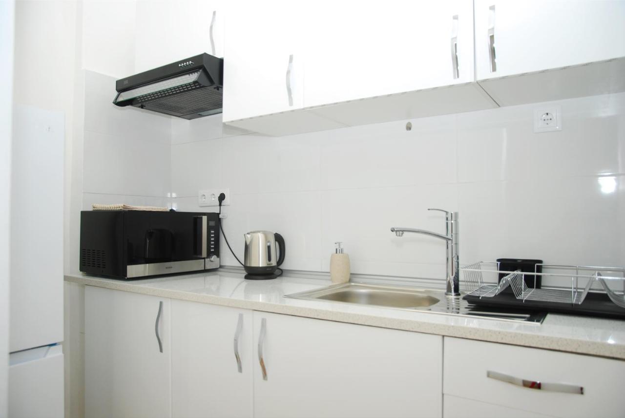 Amor Lisboa Hostel المظهر الخارجي الصورة