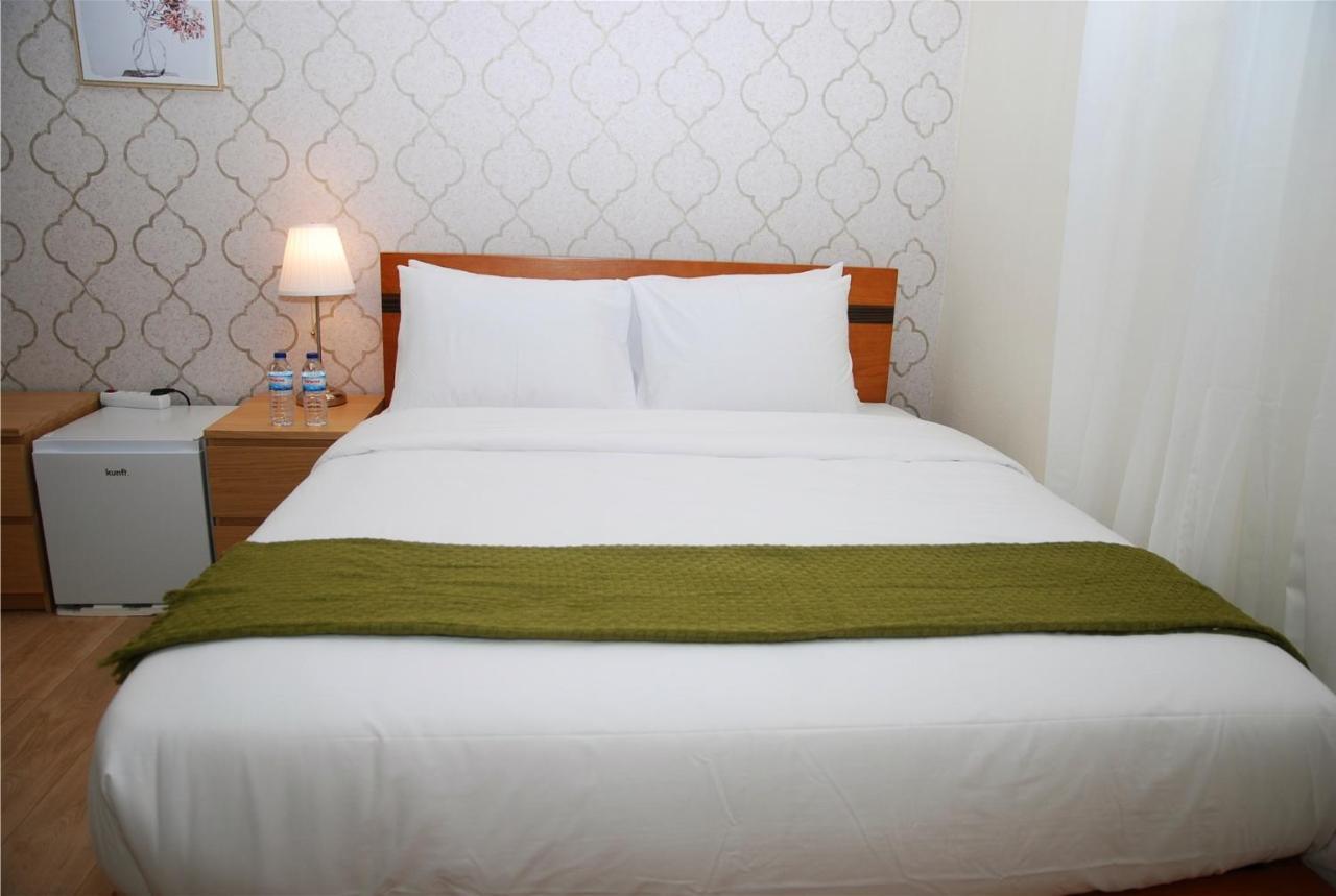 Amor Lisboa Hostel المظهر الخارجي الصورة