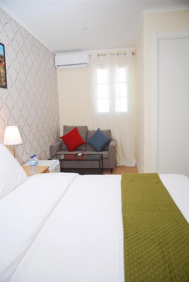 Amor Lisboa Hostel المظهر الخارجي الصورة