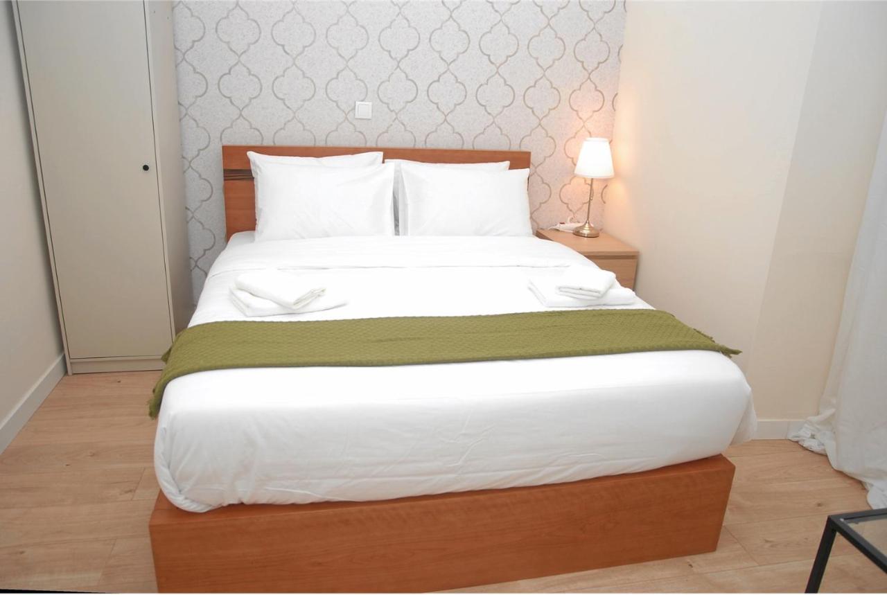 Amor Lisboa Hostel المظهر الخارجي الصورة