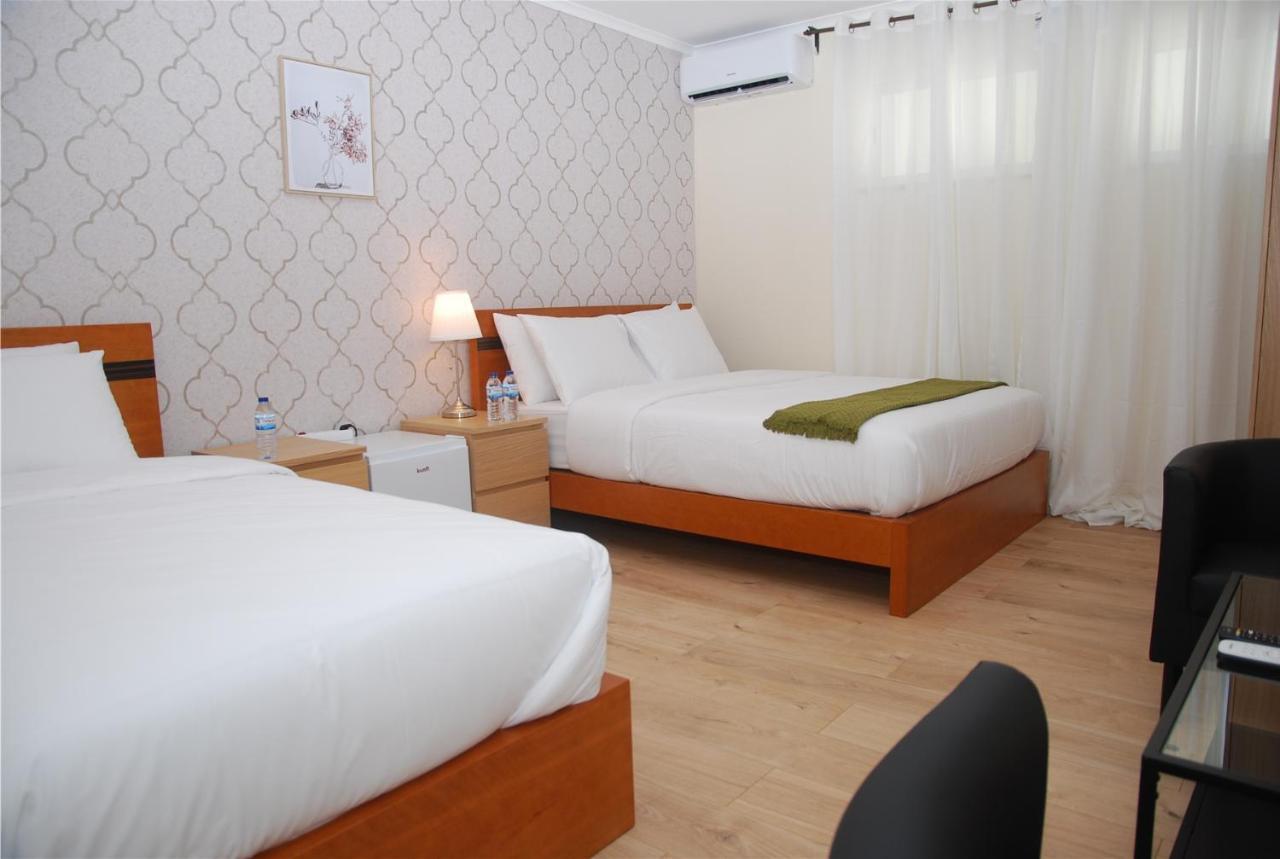 Amor Lisboa Hostel المظهر الخارجي الصورة